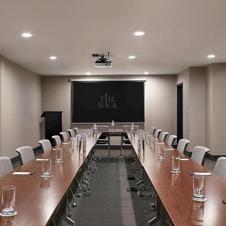 The Wick, Hudson, A Tribute Portfolio Hotel Екстериор снимка