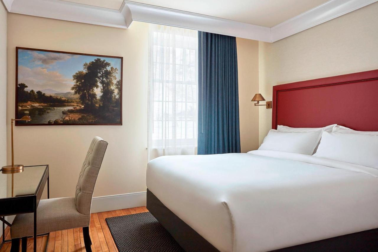 The Wick, Hudson, A Tribute Portfolio Hotel Екстериор снимка