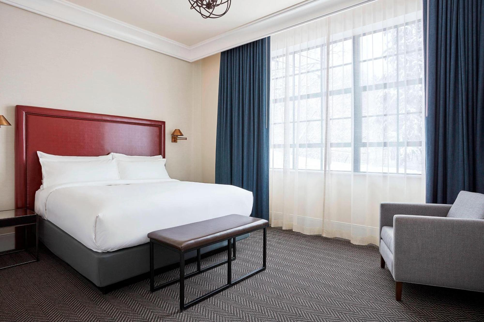 The Wick, Hudson, A Tribute Portfolio Hotel Екстериор снимка